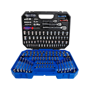 WORKPRO 164PCSプロフェッショナルメカニックソケットレンチツールセットフルキット - Product Image 6