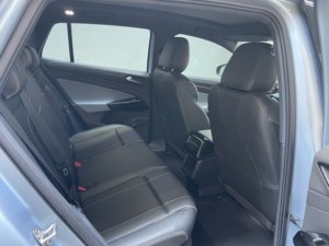 Faw- <span class=keywords><strong>ID4</strong></span> SUV eléctrico puro de largo alcance Vehículo de nueva energía de alta eficiencia Batería de litio ternaria de China hecha a <span class=keywords><strong>mano</strong></span> 160 km/h - Product Image 6