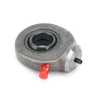 GK25DO Rod End Cylinder Earrings SC25ES Welding Joint Spherical Plain Bearings for Hydraulic Components
