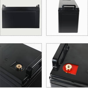 12v120ah Lithium sắt Phosphate năng lượng mặt trời quang điện cung cấp pin Lithium ion Gói sản phẩm - Product Image 5