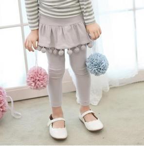 Nouveau produit : Distributeurs recherchés pour les leggings à volants sirène avec jupe - Product Image 4