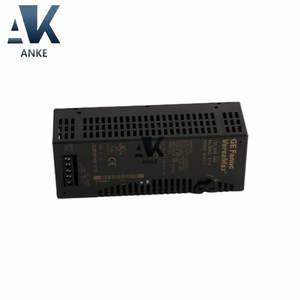 Fuente de alimentación IC200PWR002 IC200PWR012 IC200PWR101 IC200PWR102 GE Fanuc VersaMax - Product Image 4