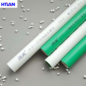 Tubo PPR Multistrato <span class=keywords><strong>Flessibile</strong></span> e Durevole HTIAN 20-110mm PN25 per Impianti Idraulici - Product Image 2