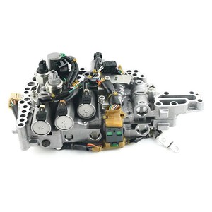 Cuerpo de Válvulas de Transmisión HXT 31705-28X0B JF016E RE0F10D para Nissan Pathfinder Rogue ARO NV200 2013 en Adelante - Product Image 2