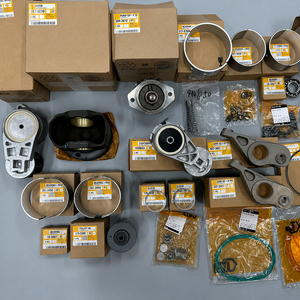 Kit de révision complet pour moteurs 3306 3406 C4 C7 C9 C13 C15 C18, pièces de joint de culasse pour machines de construction - Product Image 5