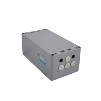 MV 333 225.726-70 PLC Programable, Control Industrial, RS485, Multivoltaje, Alta Capacidad de E/S