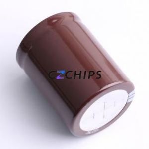 Condensador Electrolítico de Aluminio ELXS3B1VSN102MA45S de Montaje a Presión (THT) 1000uF 20% 315V 10mm - Product Image 2