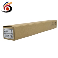 Rouleau de transfert secondaire 059K46251 neuf, pièces de copieur compatibles pour copieur couleur, fabriqué en Chine, en caoutchouc et métal