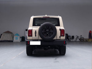 Venta al por mayor caliente 2,0 T Challenger nuevo Super rápido 5 puertas 5 plazas Suv <span class=keywords><strong>coche</strong></span> de gasolina para tanque 300 400 <span class=keywords><strong>500</strong></span> 700 para la venta - Product Image 6