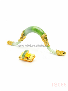 Manico <span class=keywords><strong>per</strong></span> Borsa in <span class=keywords><strong>Pelle</strong></span> di Nuova Concezione 235 x 78mm, Accessori <span class=keywords><strong>per</strong></span> <span class=keywords><strong>Borse</strong></span> di Alta Qualità Forniti dalla Fabbrica - Product Image 5