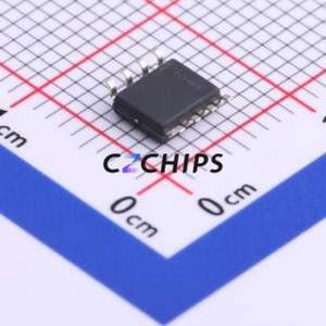 Nouveau et Original SN65HVD1050DR SOIC-8 Circuit Intégré IC Puce CAN Émetteur-Récepteur - Product Image 2