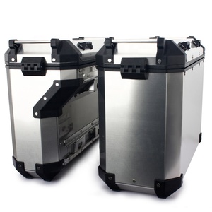 En gros universel <span class=keywords><strong>top</strong></span> <span class=keywords><strong>case</strong></span> moto <span class=keywords><strong>top</strong></span> <span class=keywords><strong>case</strong></span> en aluminium <span class=keywords><strong>pour</strong></span> <span class=keywords><strong>BMW</strong></span> - Product Image 1
