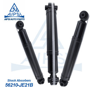 Aipsi amortiguador โช้คอัพแม็กเฟอร์สันสตรัท56210-JE21B สำหรับ Nissan Qashqai X-Trail Near - Product Image 1