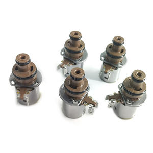 Детали трансмиссии BDF TR580 TR690 CVT 4WD клапан с клапаном электромагнитный клапан автоматические коробки передач - Product Image 5