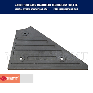 Sany-repuestos originales para mezclador de asfalto, modelo SLB50 - Product Image 4