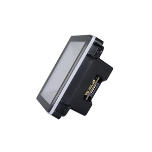 Module de lecteur de codes-barres 1D 2D QR Honorway à large angle de balayage, tolérance de mouvement de 50 cm/s, avec RS232 USB TTL - Product Image 4