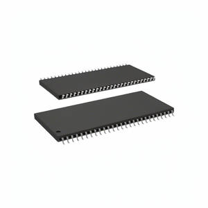 Distributeur agréé de composants électroniques : Mémoire IS42S16800E-7TLI 54 TSOP - Product Image 1