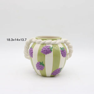 <span class=keywords><strong>Support</strong></span> Mural Unique Et Mignon En Céramique Pour Plantes Aériennes, En Forme De Pieuvre, Pour <span class=keywords><strong>Tillandsia</strong></span> - Product Image 2