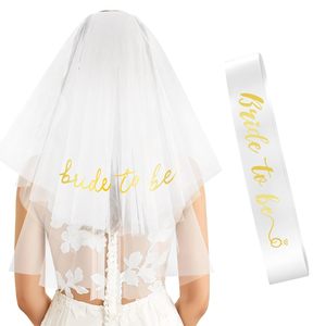 Velo <span class=keywords><strong>de</strong></span> Satén para <span class=keywords><strong>Novia</strong></span> Hawin, para Despedida <span class=keywords><strong>de</strong></span> Soltera, Día <span class=keywords><strong>de</strong></span> San Valentín y Concursos <span class=keywords><strong>de</strong></span> Belleza - Gran Venta - Product Image 4