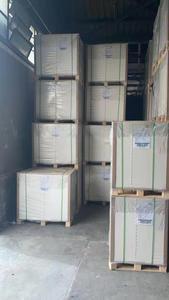 Cartón Plegable de Alta Calidad de 170gsm-400gsm CIS Ivory Board para Embalaje de Cajas de Cartón en el Mercado Brasileño - Product Image 5