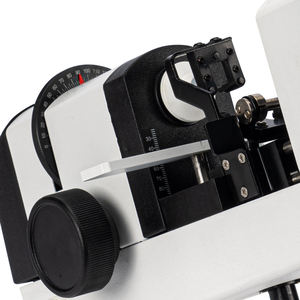 Medidor de lentes ópticas portátil de tipo manual con compensación de prisma, un dispositivo mini portátil para diagnóstico oftálmico - Product Image 5