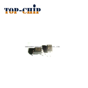 포토커플러 <span class=keywords><strong>PC123</strong></span> 인라인 광커플러 DIP-4 /SOP4 브랜드 새 원본 - Product Image 2