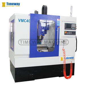 VMC400G CNC dikey frezeleme İşleme merkezi-centro de mecanizado cnc freze - Product Image 1