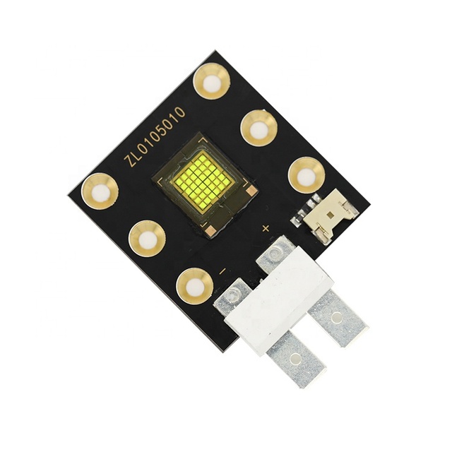 150w High Power Small LES 13-15V DC Cob Led Chip for Photography Lighting