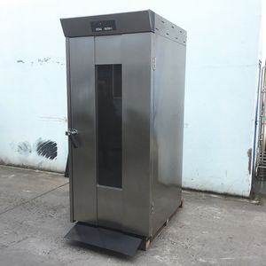 Máquina de prueba de masa de pan, equipo de panadería intermedio - Product Image 5