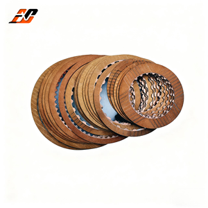 สำหรับโฟล์คสวาเกน บีเทิล พาสสาท โพลารอยด์ 01M 01N ชุดซ่อมแผ่นคลัตช์เกียร์อัตโนมัติ - Product Image 3