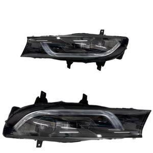 ขายส่งไฟหน้า BMW I8 ปี 2014 2015 2016 2017 2018 2019 2020 ไฟหน้าซ้ายขวา คุณภาพสูง อุปกรณ์ตกแต่งไฟรถยนต์ - Product Image 2
