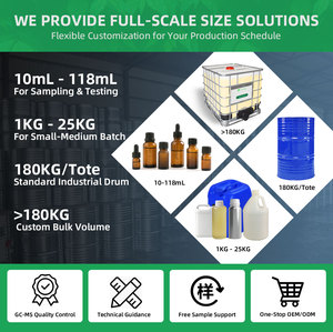 Natürliches Organisches Moringa-Samenöl für Gesicht & Haar und Haut Großhandel Herstellerpreis Kaltgepresst 100% Rein - Product Image 4