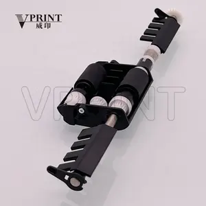 Ensamblaje de rollo de púas para impresora Lexmark, piezas de impresora 40X8736 <span class=keywords><strong>ADF</strong></span> para Lexmark CX MX 95%, 310, 410, 510, 511, XC 611, 2132, 2325, 4140, 1140, novedad de 725 - Product Image 4