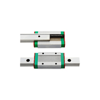 Module linéaire HLTNC de haute qualité et haute précision 500mm 1000mm MGN7 MGN7C MGN7H Guides miniatures à roulements PLC Impression 3D