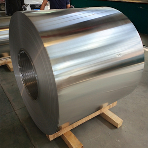 Bobina de Aluminio en Rollo con Acabado de Fábrica, Espesor de 0 a 3 mm, Tipos 1050, 1060, 1070, 1100, 3003, 3004, 3105, 5005, 5052, 5083, 5086 - Product Image 6