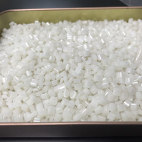 Granulés de polycarbonate PC recyclés pour produits plastiques d'ingénierie générale