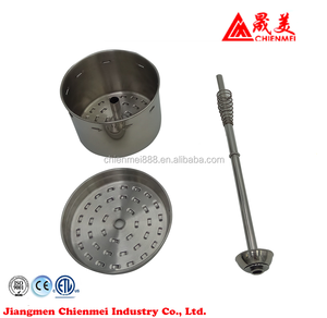 Qualité fiable en acier inoxydable café percolateur location l'<span class=keywords><strong>histoire</strong></span> maison - Product Image 3