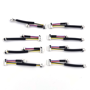 FLRY-9Y 0.35 mét BYD trung đuôi ánh sáng bảng mạch chuyên Nghiệp Trung Quốc Nhà sản xuất của thạc sĩ PVC cách điện dây nịt dây điện - Product Image 1