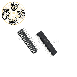 <span class=keywords><strong>ATMEGA328P</strong></span>-<span class=keywords><strong>PU</strong></span> <span class=keywords><strong>PU</strong></span> DIP-28 <span class=keywords><strong>ATMEGA328P</strong></span> Chính Hãng Mới Đảm Bảo Chất Lượng Linh Kiện Điện Tử Chip IC BOM - Product Image 5