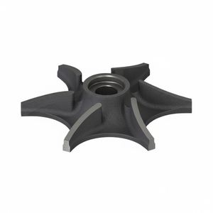 1P-9952 1P9952ใบพัด - Product Image 2