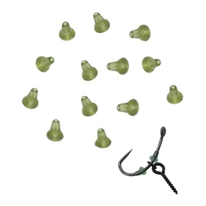 Hook Beads stop Buffer <span class=keywords><strong>per</strong></span> Carp Rigs Pop up D-rigs accessori <span class=keywords><strong>per</strong></span> la pesca alla carpa Stopper Carp Boilie stop F13III-M3015 - Product Image 4