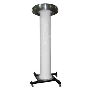 ตัวแบ่งแรงดันไฟฟ้าสูง 300kV แบบ NRPD 0.1% สำหรับใช้ในห้องปฏิบัติการ - Product Image 4