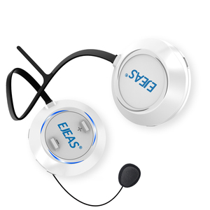 <span class=keywords><strong>EJEAS</strong></span>-Casco de esquí S2PLUS con intercomunicador Bluetooth Full-Duplex, auriculares impermeables para esquiar, accesorios para motocicleta - Product Image 3