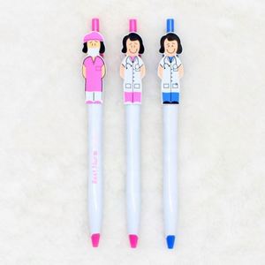 Personalized Durable Metal Nursing <b>Pens</b> for Nurses-Nurse Week <b>Gifts</b> CNA NICU Staff Hospital Bulk Promotional <b>Gift</b> - Product Image 3