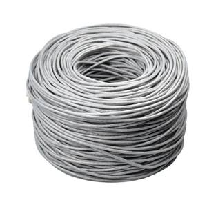 Cable Ethernet CAT5E de alta calidad SIPU, chaqueta de PVC de cobre puro, Cable BC UTP <span class=keywords><strong>Cat5</strong></span> en stock y pasa la prueba - Product Image 6