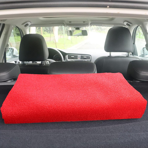 MESOROCK Waterproof Anti Slip Car <strong>Seat</strong> Towel <strong>Covers</strong> Universal Set Protector Front <strong>Bucket</strong> <strong>Seats</strong> <strong>Cover</strong> for Gym Running Swimming - Product Image 6