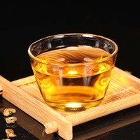 Hochwertiger Yunnan Golden Snail Schwarztee, Fermentierter Frühfrühlings-Fengqing Dianhong, Lose Blätter