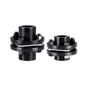 Acoplamiento de Disco de Diafragma Simple de Acero 45 <span class=keywords><strong>DJM</strong></span>/JM, Acoplamiento de Motor de Diafragma Doble SJM/JMJ ZJM, Manguito de Acoplamiento de Gran Torque - Product Image 3