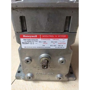 M6284F1013 ตัวกระตุ้นแบบติดตั้งบนขา 24V แบบไม่สปริงรีเทิร์น - Product Image 6