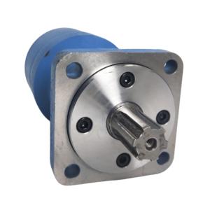 มอเตอร์ไฮดรอลิก BM5-80 BM5-100 BM5-125 BM5-130 BM5-160 BM5-195 สำหรับ - Product Image 2